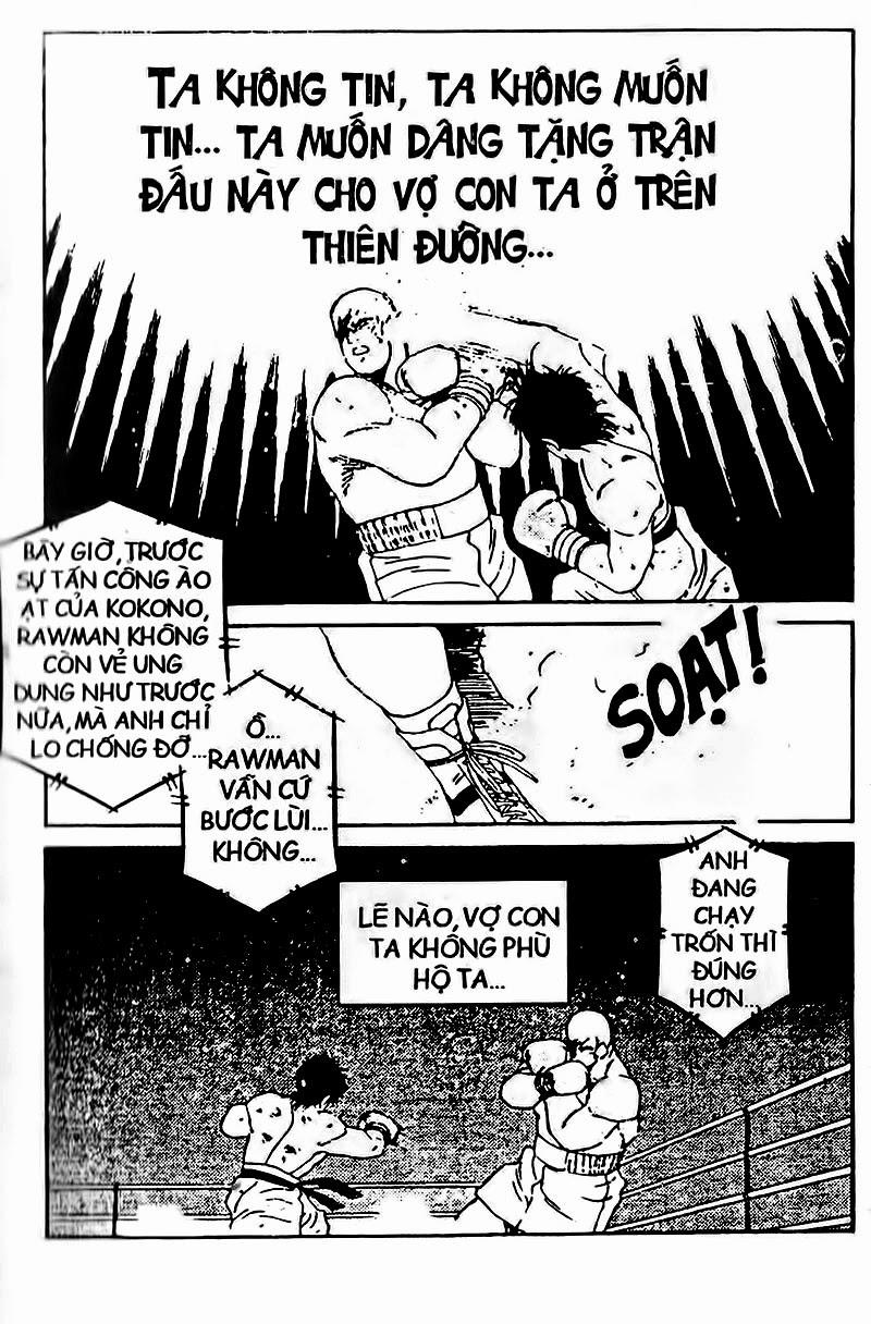 Truyền Nhân Atula 1: Chapter 106
