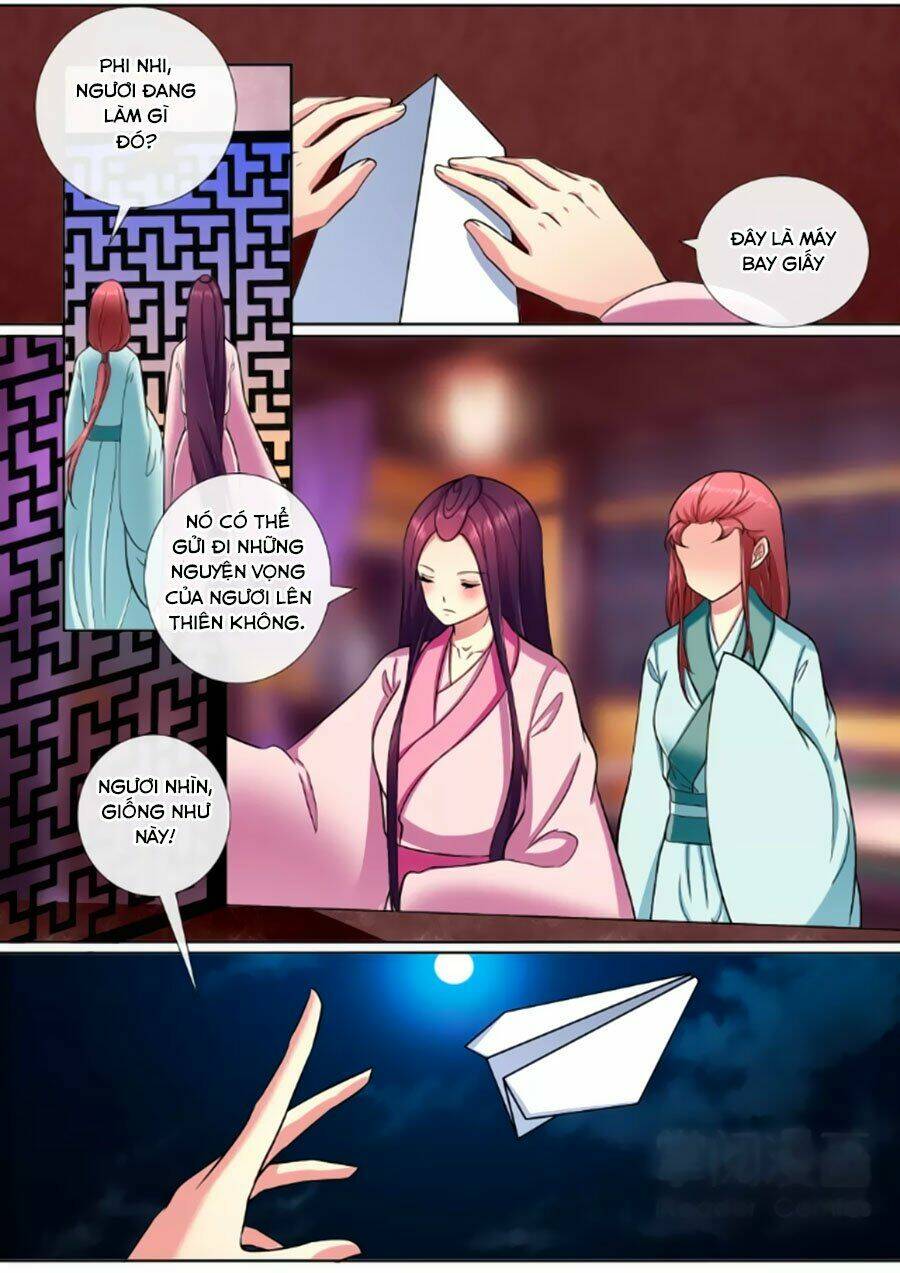 Ma Phi Giá Đáo: Chapter 197.5