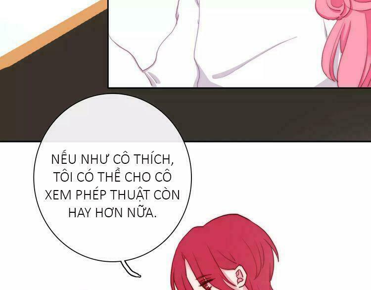 Trái Tim Băng Giá: Chapter 29