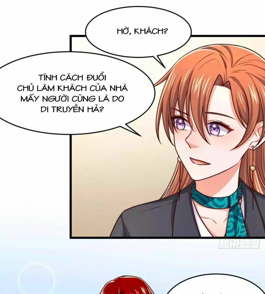 Nhật Ký Báo Thù Của Thiên Kim Hai Mặt: Chapter 54