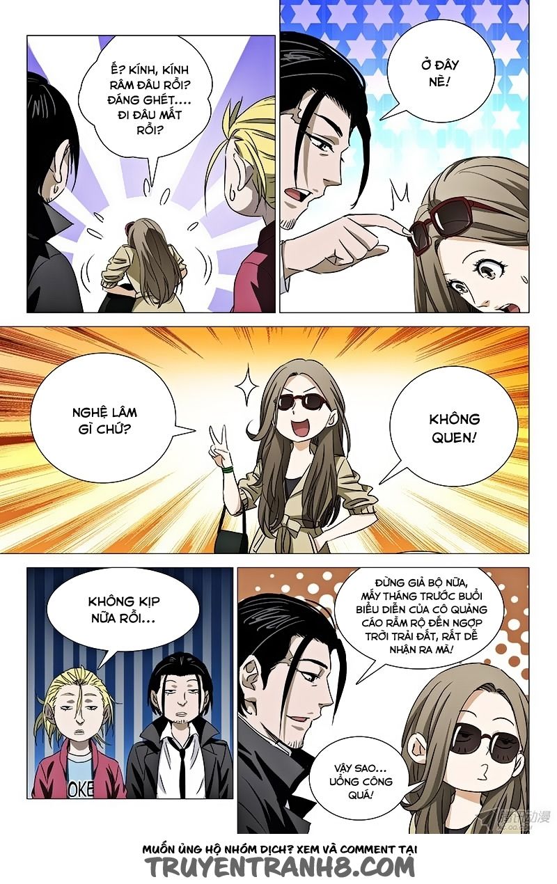 The Lost City: Chapter 44