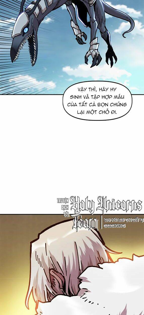 Nô Lệ Nghịch Thiên: Chapter 77