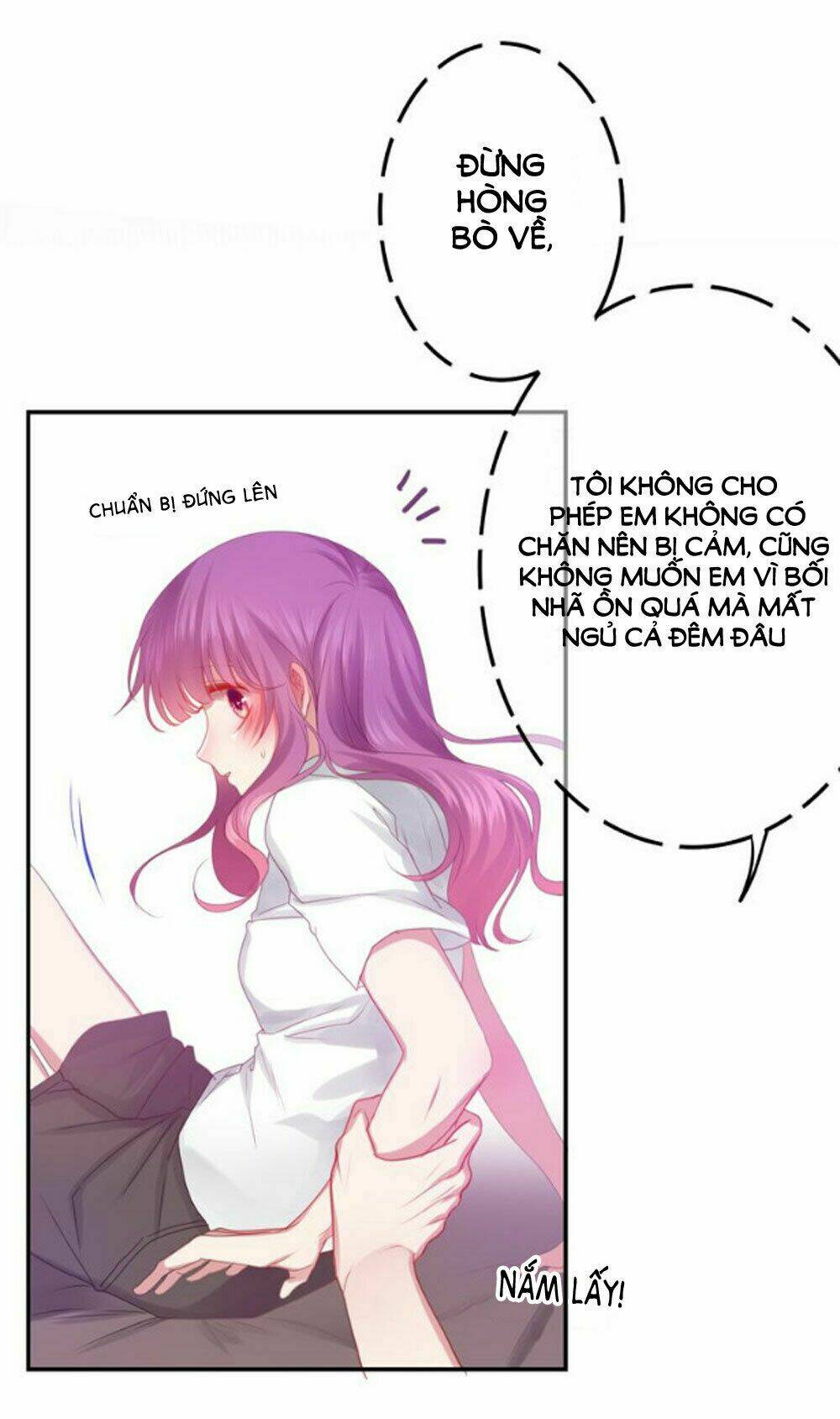 Tháng Sáu Kì Diệu: Chapter 59