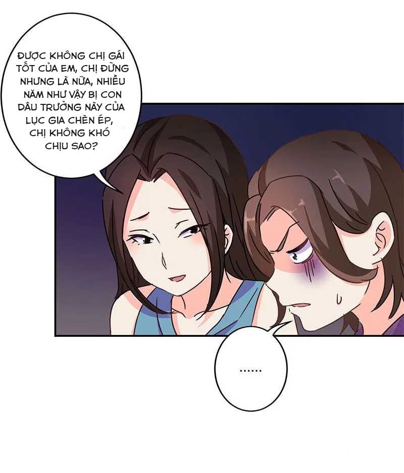 Trọng Sinh Chi Hao Môn Cường Thế Quy Lai: Chapter 124