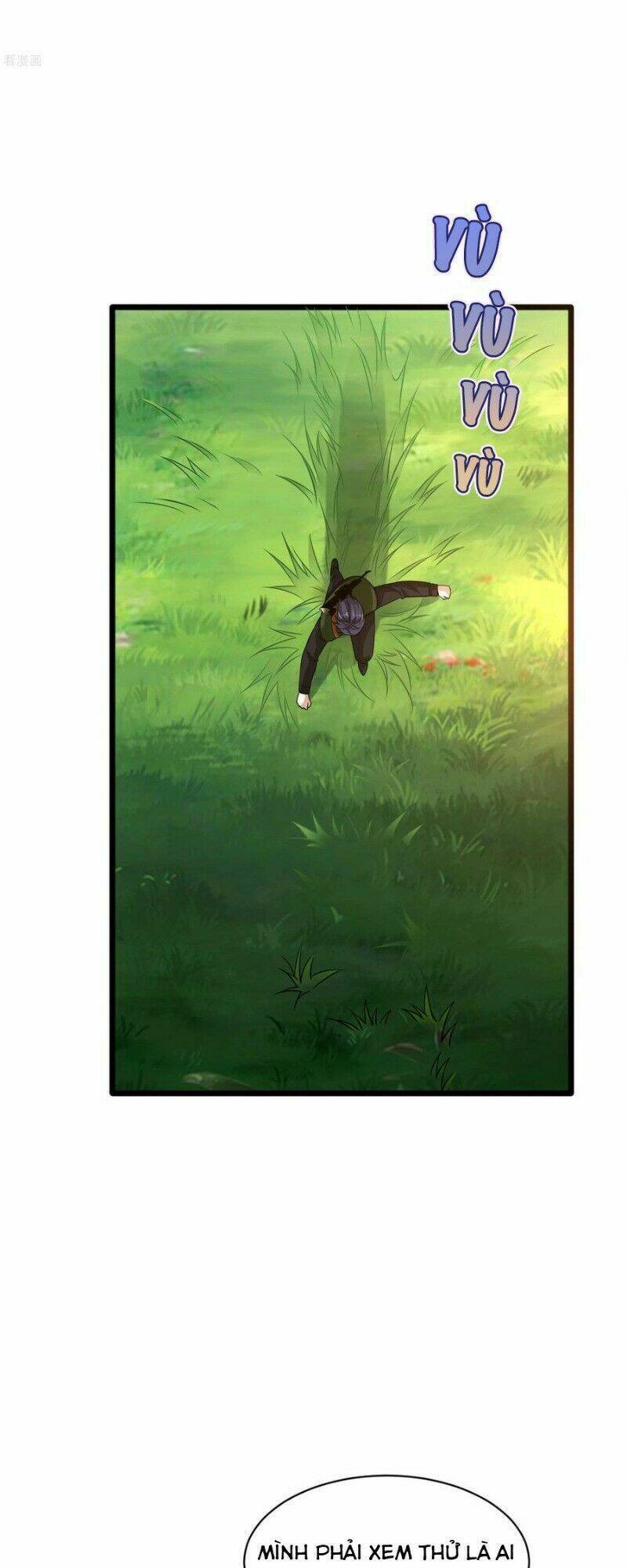Đô Thị Tà Vương: Chapter 91