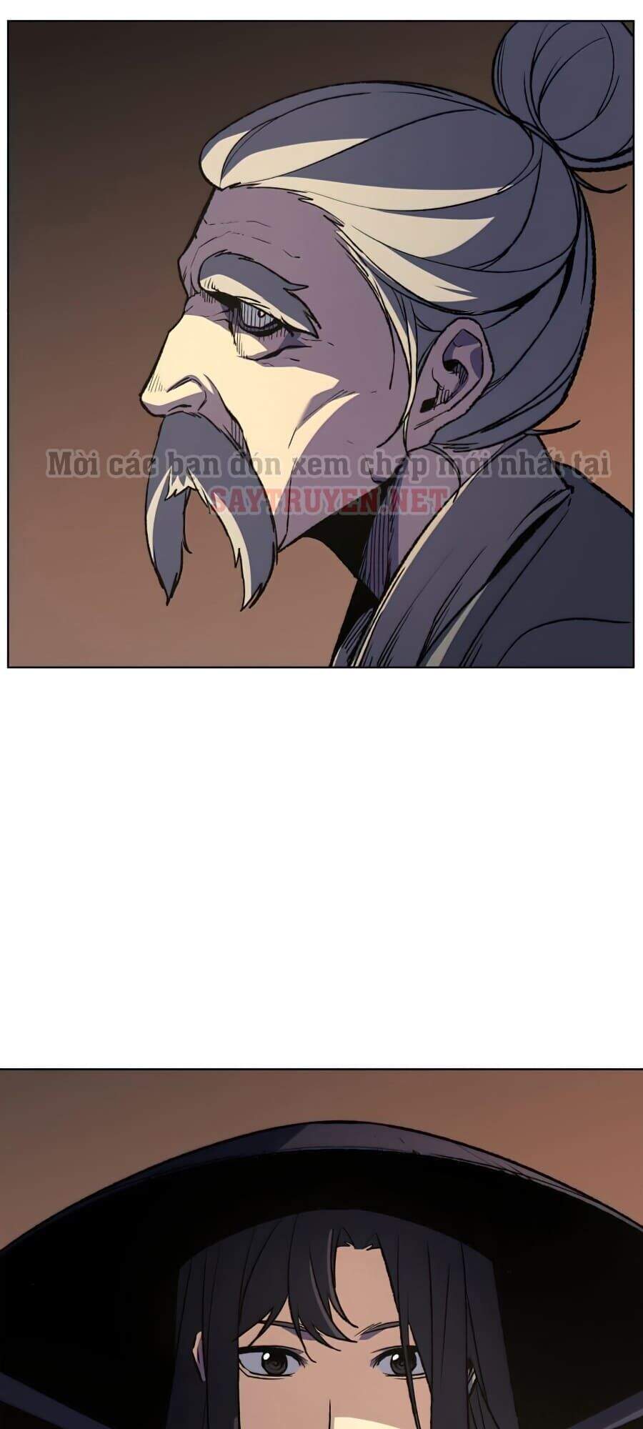 Ta Chuyển Sinh Thành Cuồng Quỷ Truyền Nhân: Chapter 7