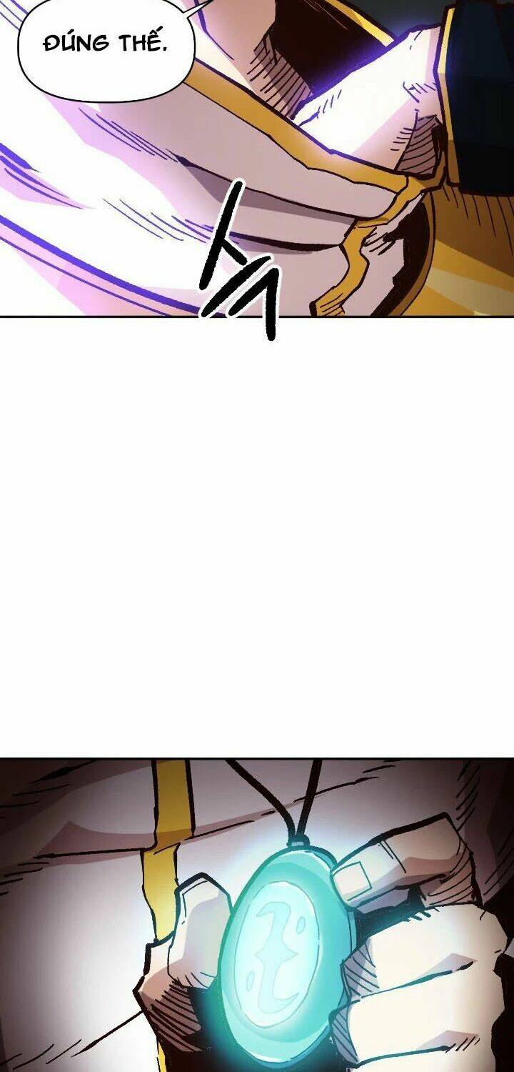 Nô Lệ Nghịch Thiên: Chapter 40