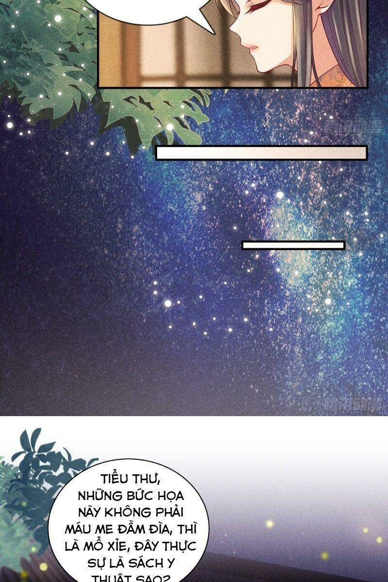 Trọng Sinh Chi Đích Nữ Bất Thiện: Chapter 45