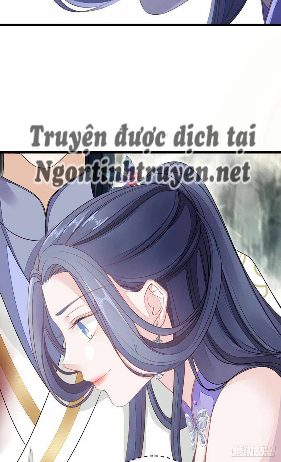 Mau Xuyên Không Rửa Tội Cho Nhân Vật Phản Diện: Chapter 25