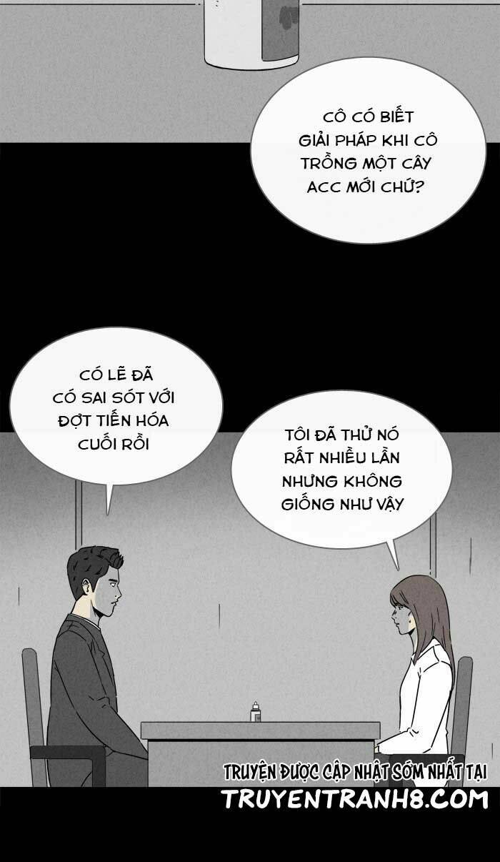 Những Câu Chuyện Bất Thường: Chapter 249