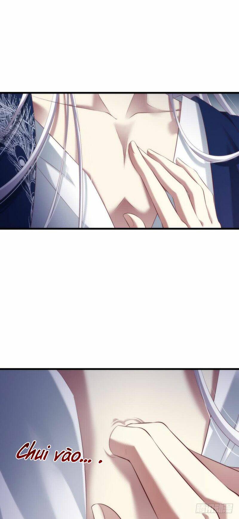 Một Vạn Tư Thế Công Lược Yêu Nam: Chapter 153