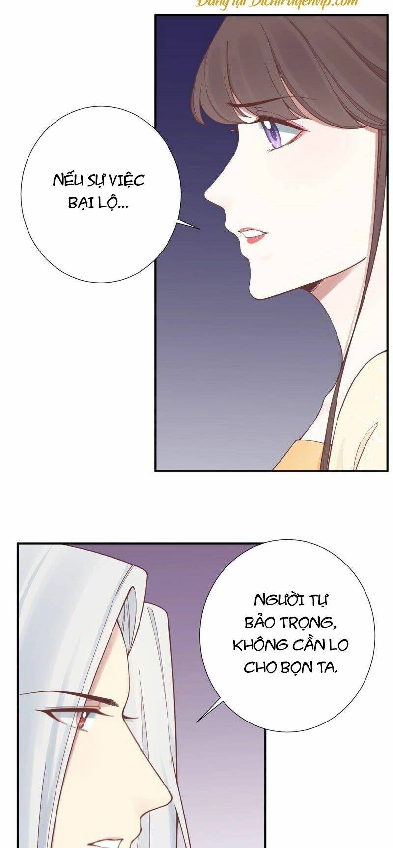 Hoàng Hậu Bận Lắm: Chapter 156