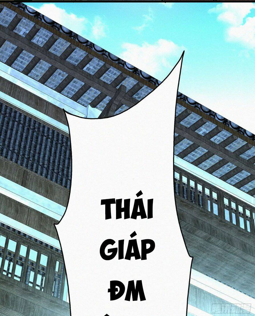 Nguyên Linh Chúa Tể: Chapter 9