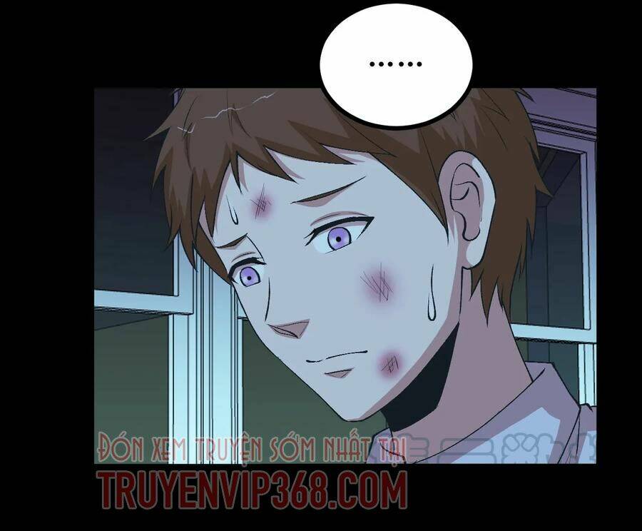 Đai Ca Trở Lại Tuổi 16: Chapter 126