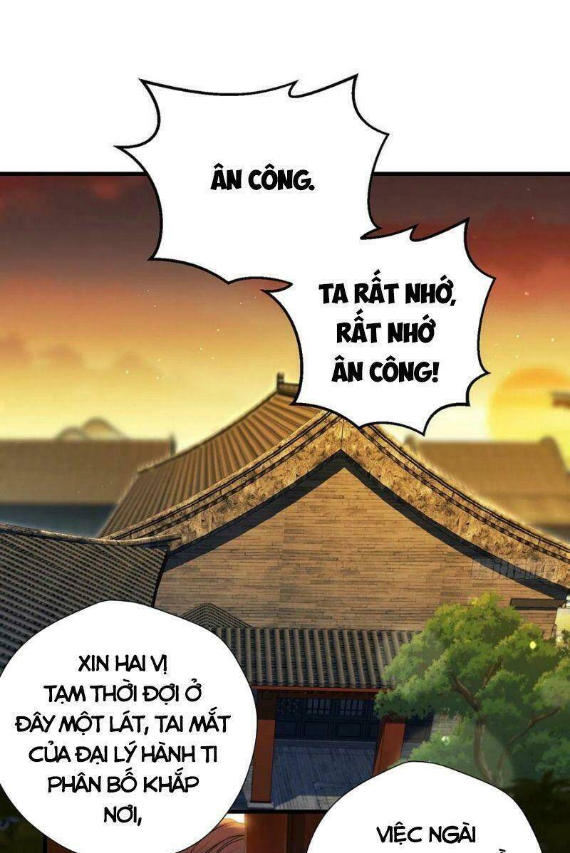 Ta Là Đại Hoàn Đan: Chapter 69