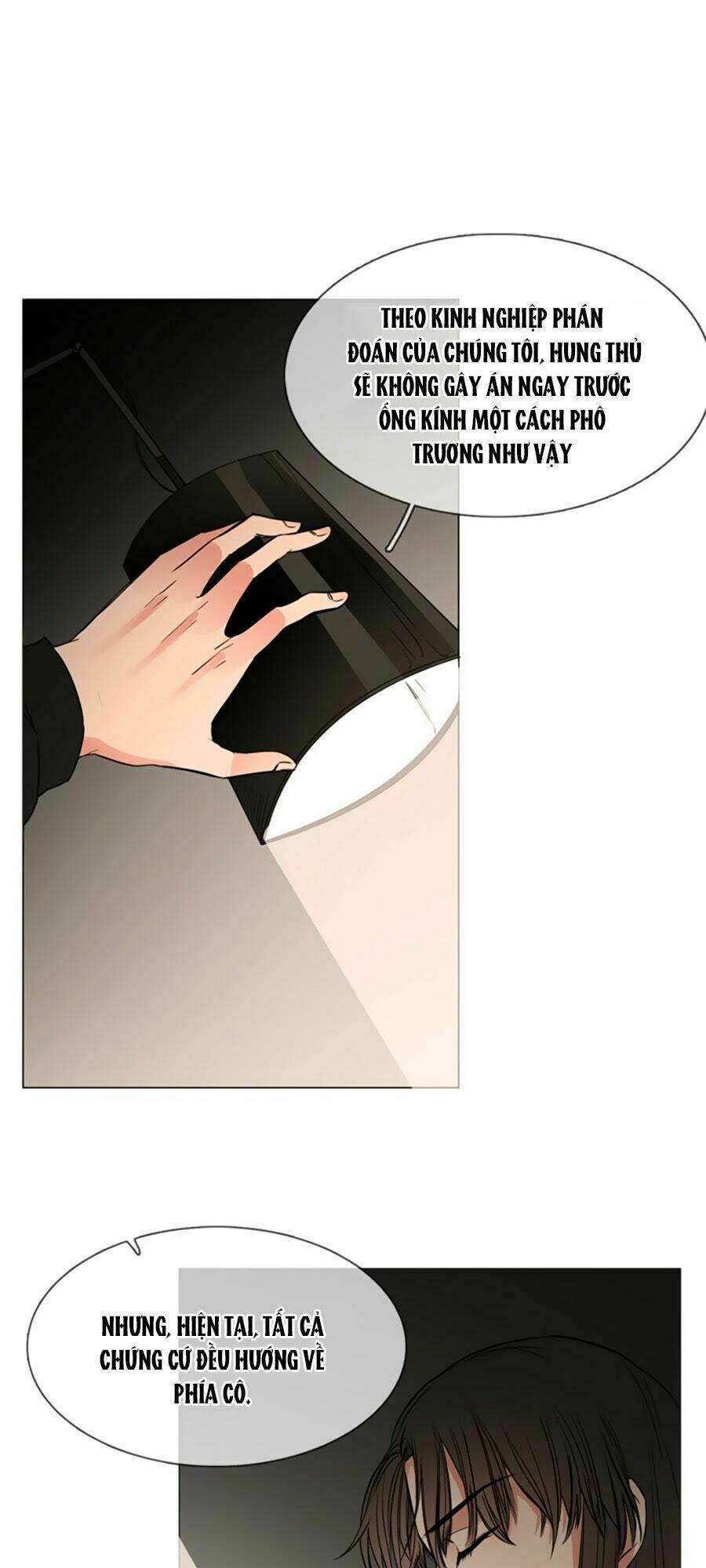 Ngôi Sao Vụn Vỡ: Chapter 2