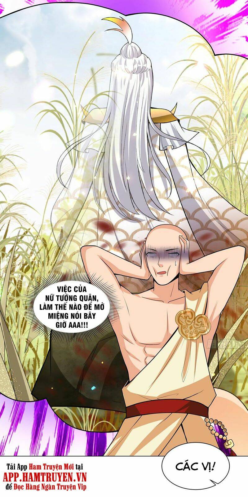 Tà Du Ký: Chapter 137