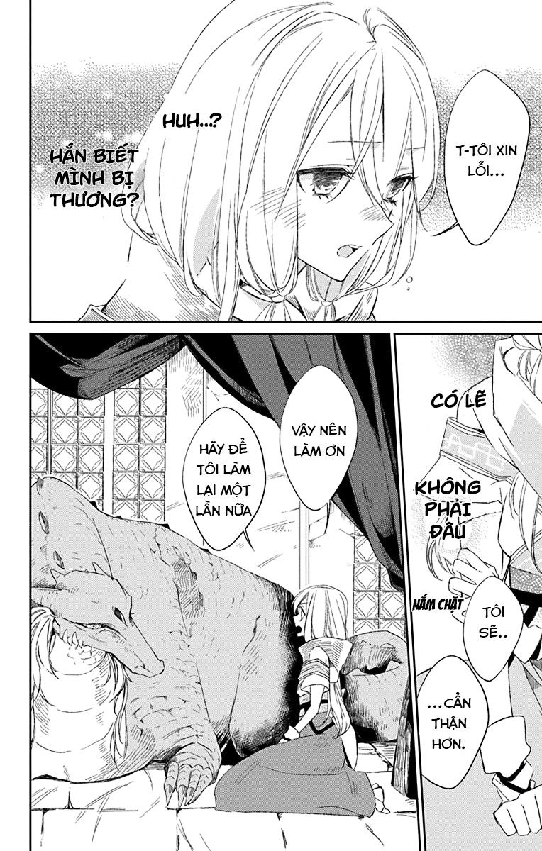 Azfareo No Sobayounin: Chapter 1