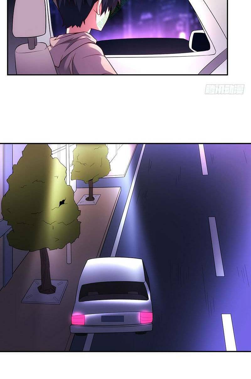 Bên Người Mang Theo Nữ Thần Hoàng: Chapter 16