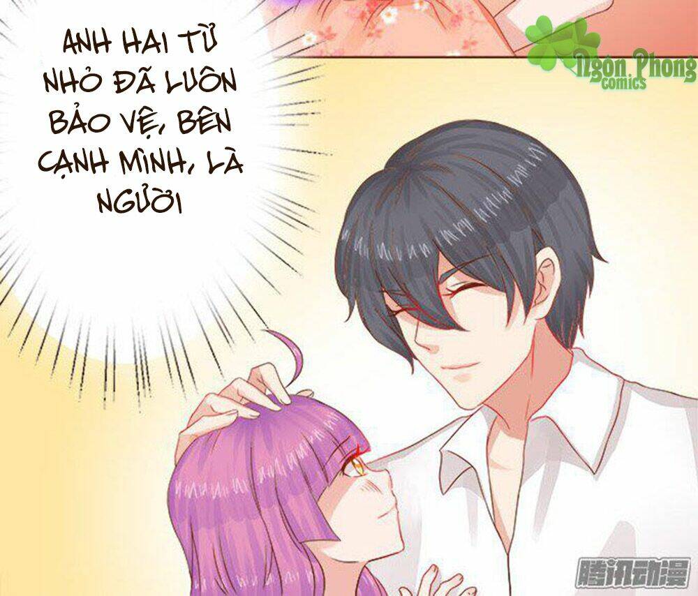 Ma Vương Luyến Ái Chỉ Nam: Chapter 37