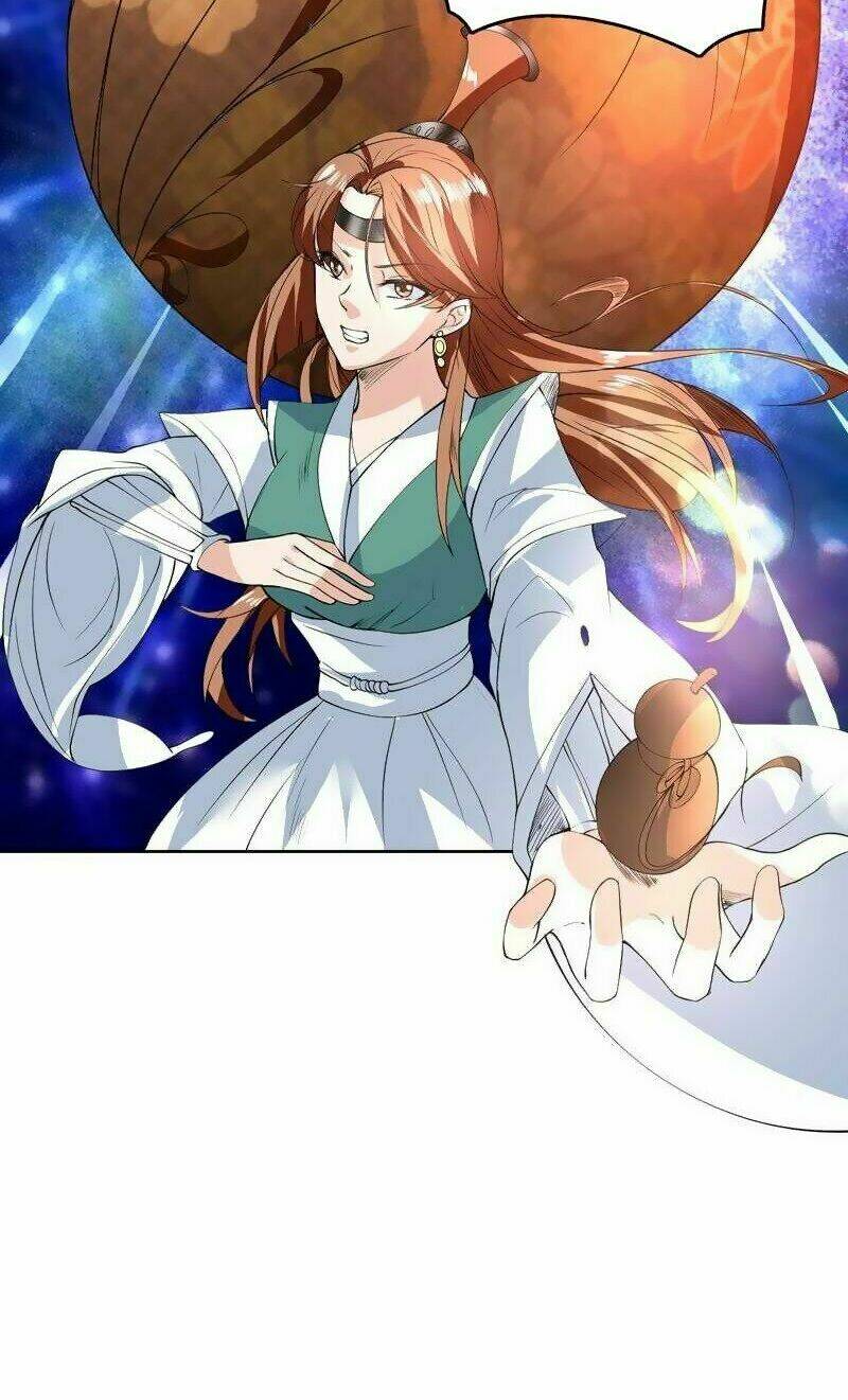 Tối Cường Thần Thú Hệ Thống: Chapter 92