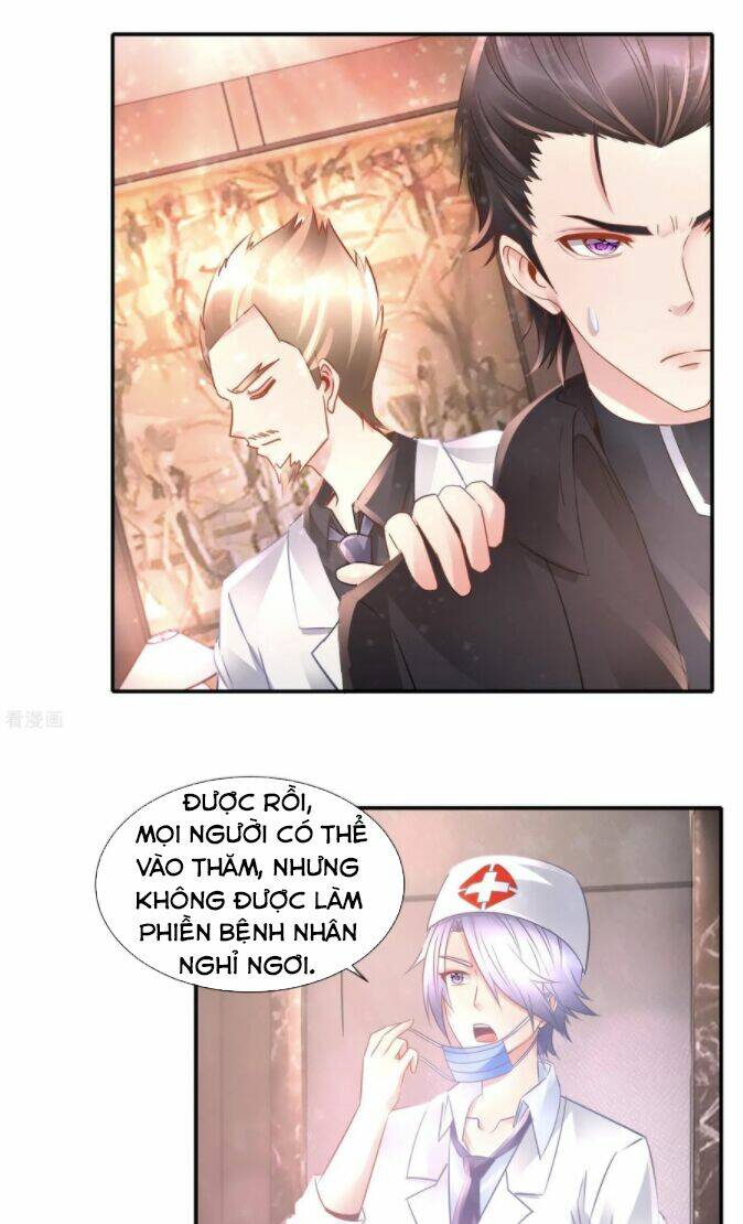 Phong Thủy Thiên Sư: Chapter 76