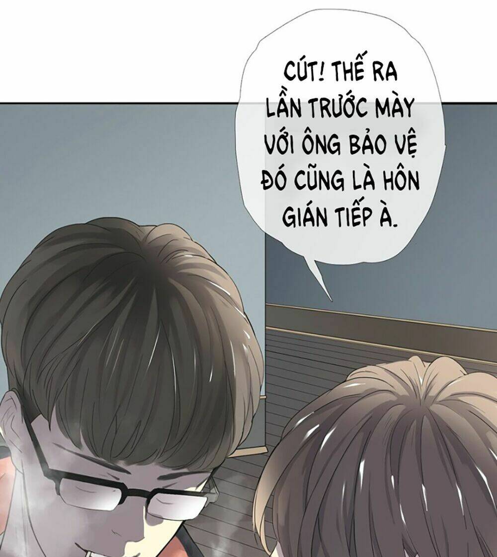 Thiếu Niên Rắc Rối: Chapter 6