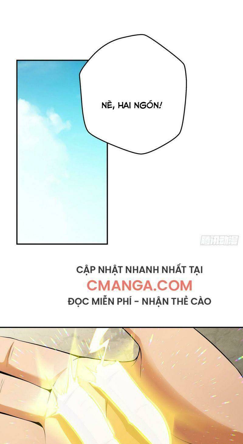Ta Là Đại Hoàn Đan: Chapter 3