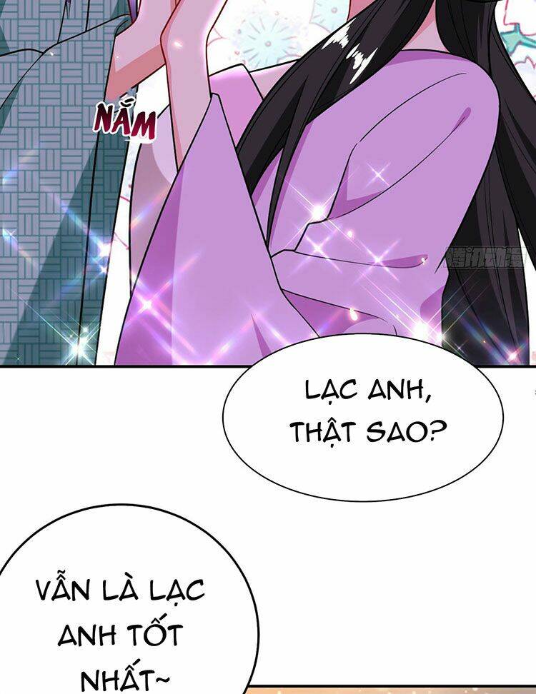 Giang Sơn Mỹ Nam Nhập Trướng Ta: Chapter 34