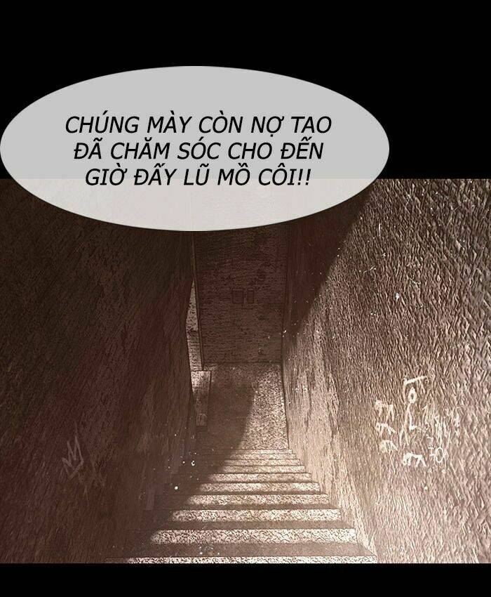 Dead Days: Chapter 44