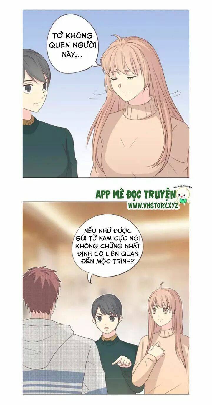 Xin Chào! Dân Nữ: Chapter 68