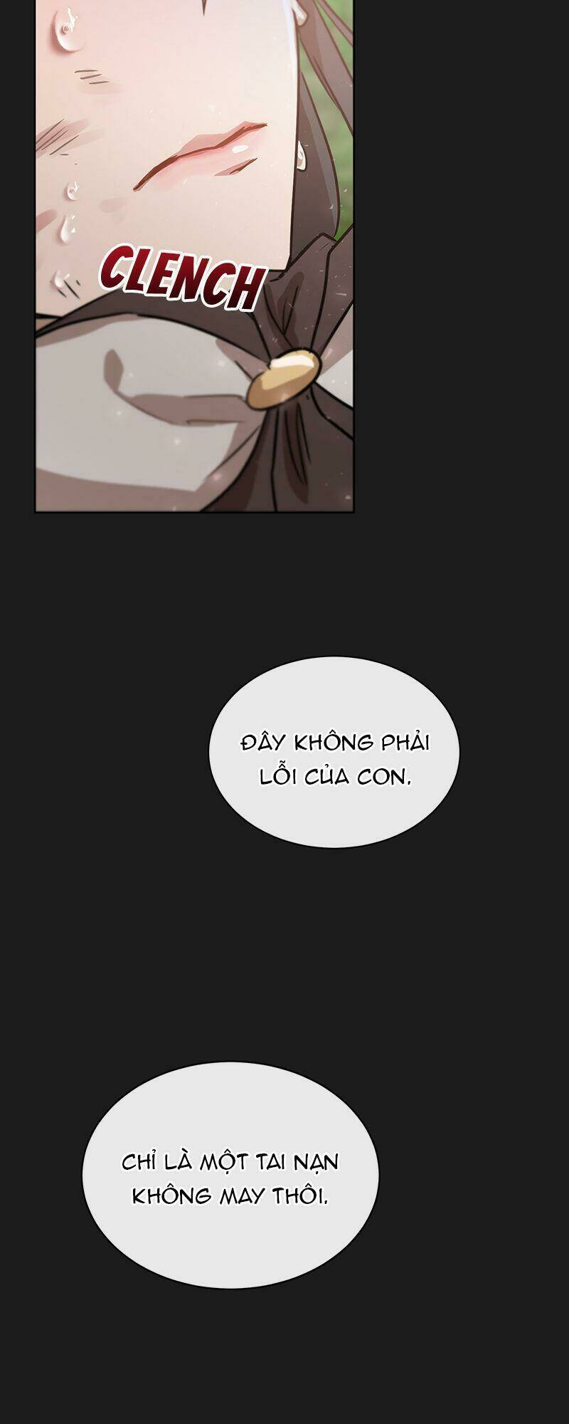Khế Ước Của Ác Ma: Chapter 38