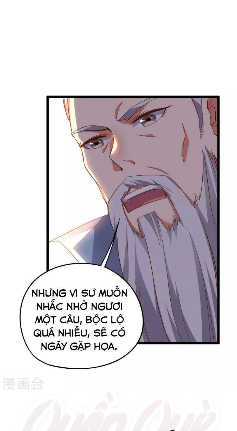 Phục Thiên Thánh Chủ: Chapter 18
