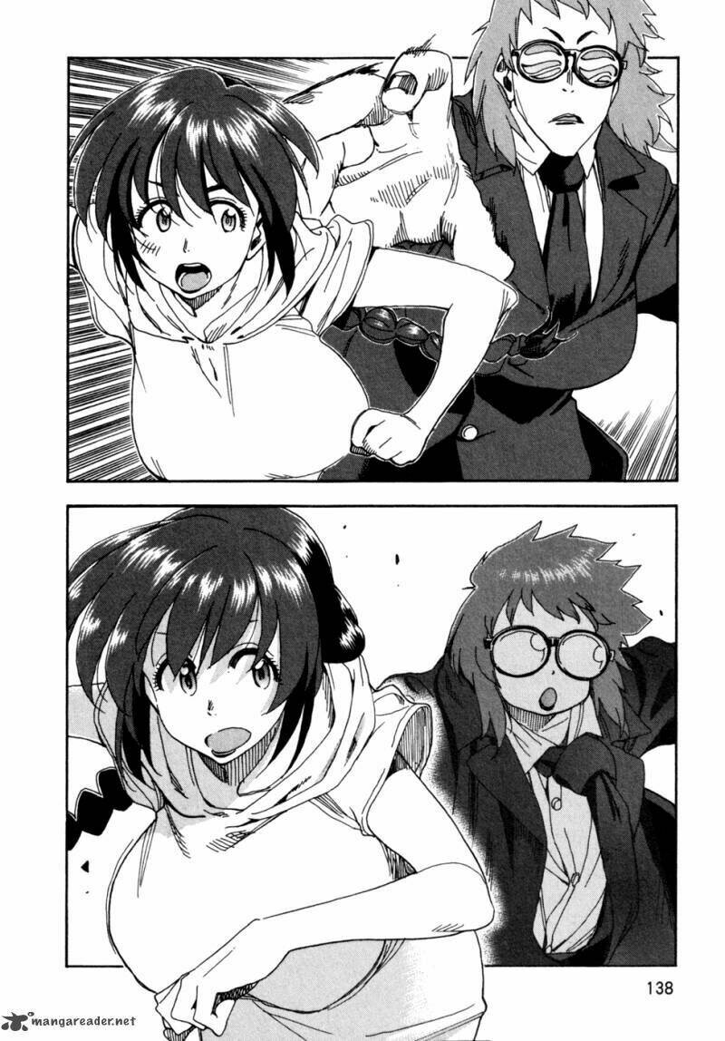 Ichinensei Ni Nacchattara: Chapter 52