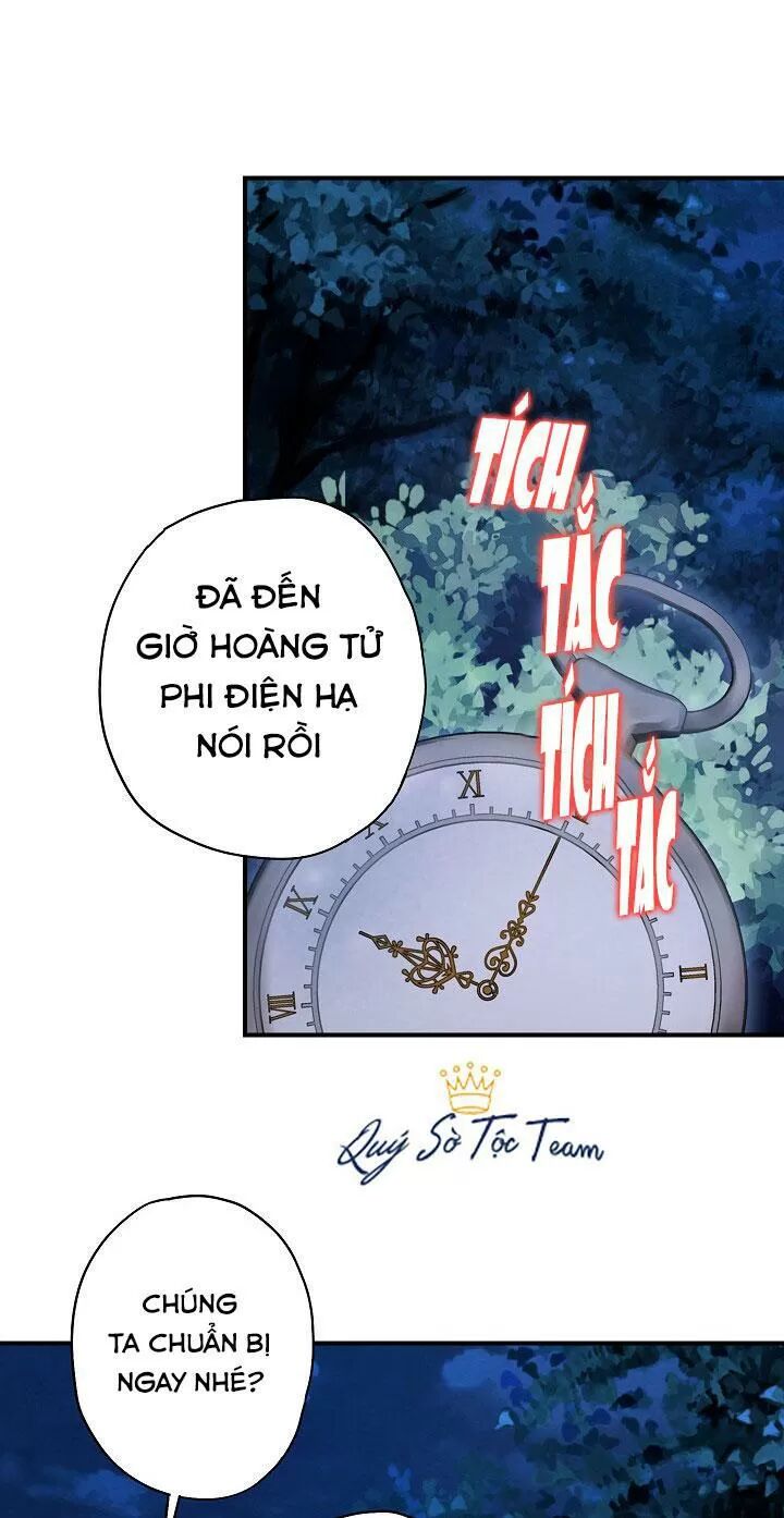 Tồn Tại Với Tư Cách Là Vợ Của Nam Chính: Chapter 131: Không ai được đụng vào nàng