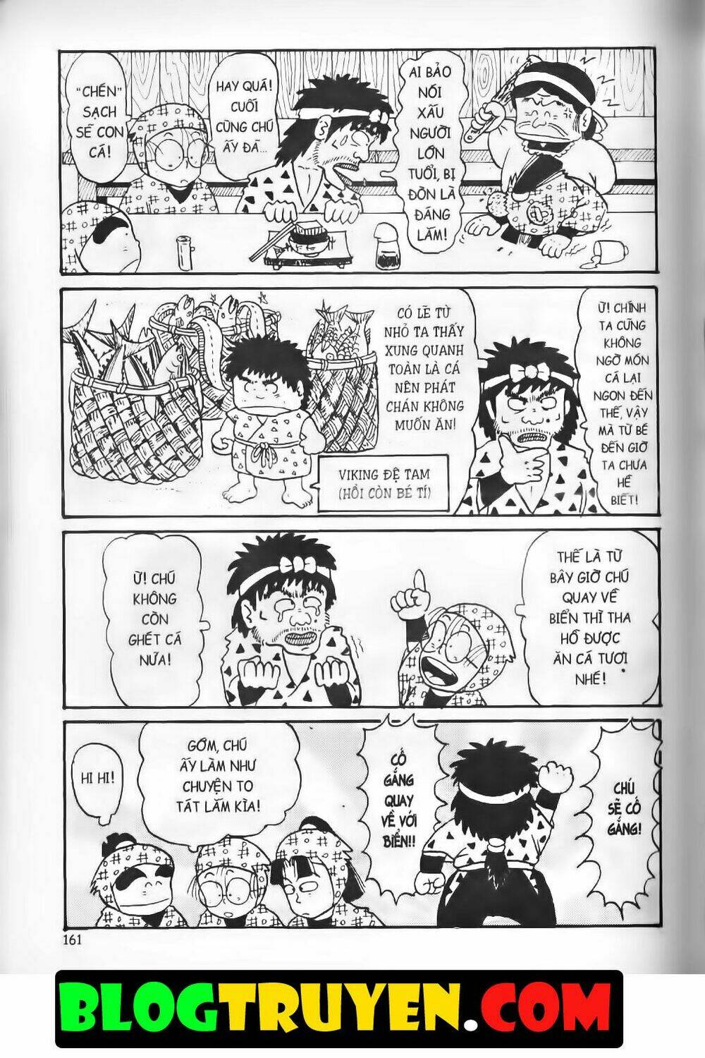 Ninja Loạn Thị Bản Đẹp: Chapter 4.6