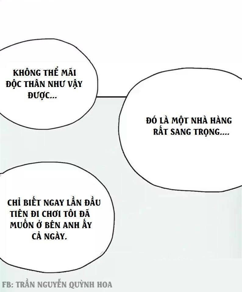 12 Giờ Của Lọ Lem: Chapter 11