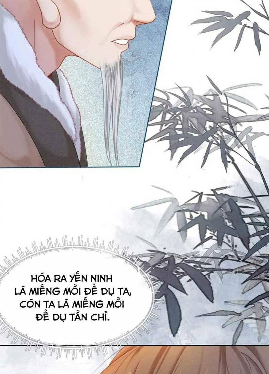 Xung Hỉ Vương Phi: Chapter 94