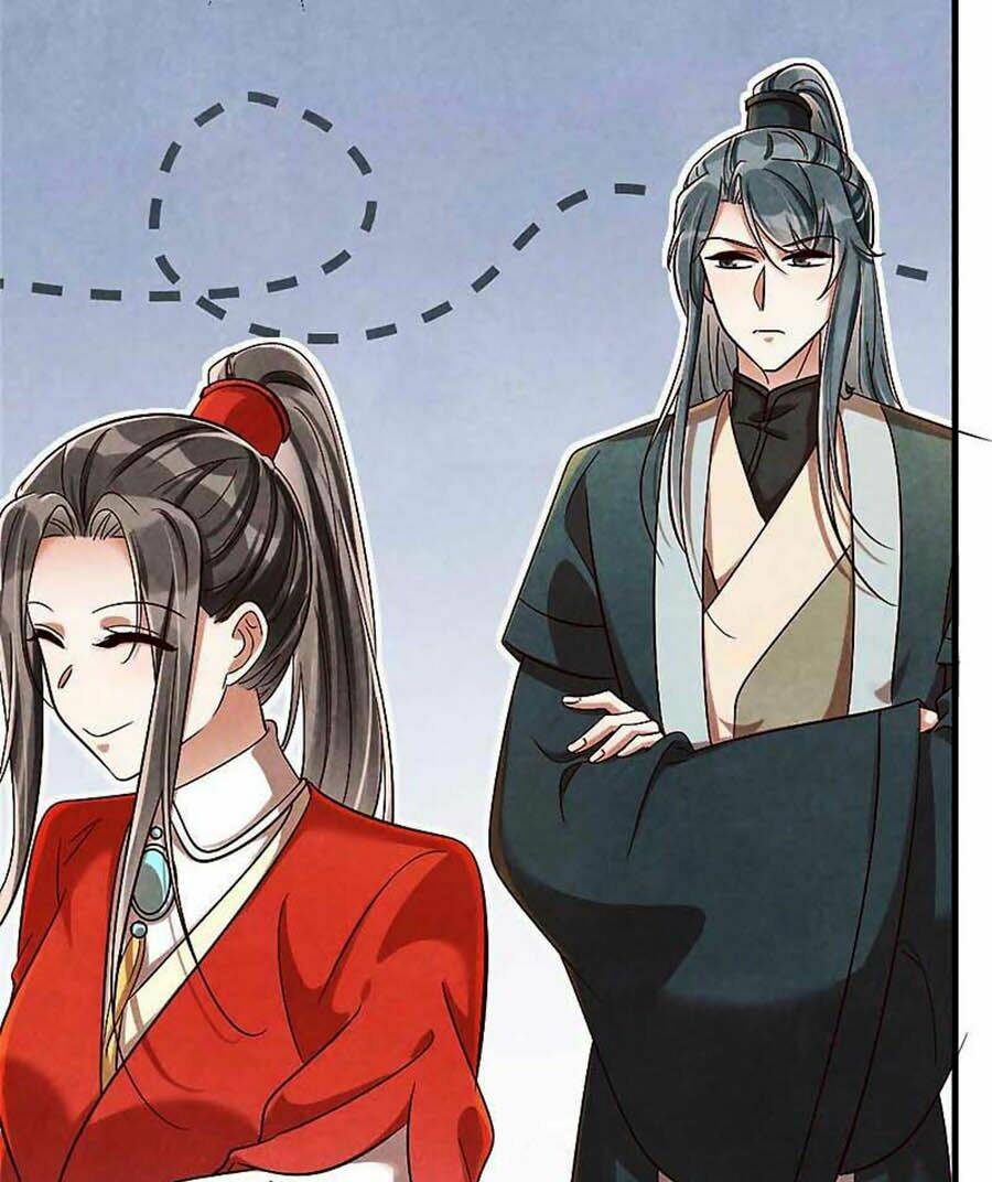 Vương Phi Muốn Trèo Tường: Chapter 117