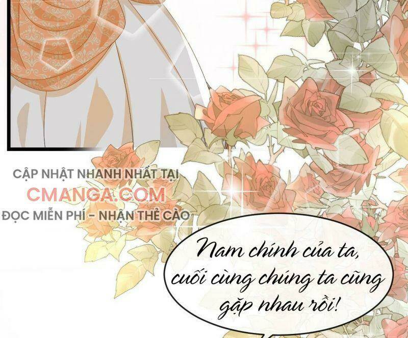 Không Thể Hòan Hảo Tuyệt Đối: Chapter 6