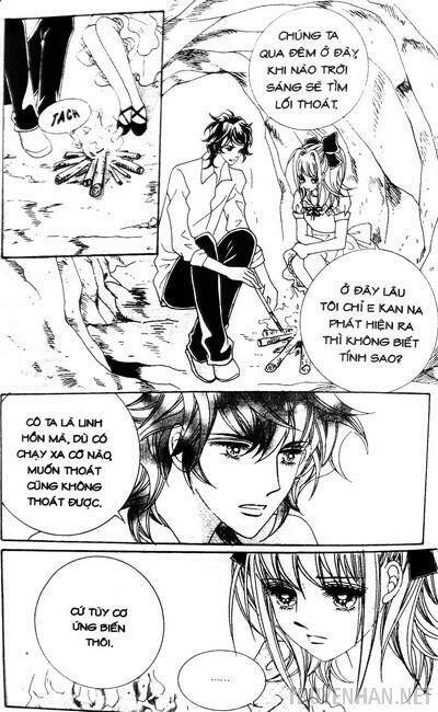 Lọ Lem Hậu Đậu: Chapter 59