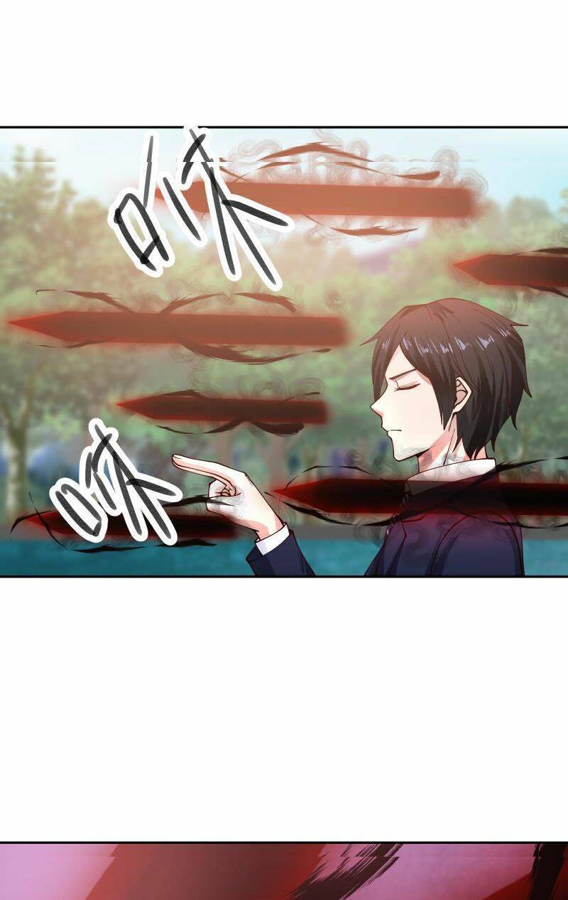 Đô Thị Tuyệt Thế Cuồng Tôn: Chapter 37