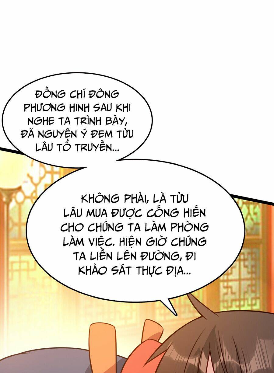 Đại Bảo Kiếm Của Tôi: Chapter 52