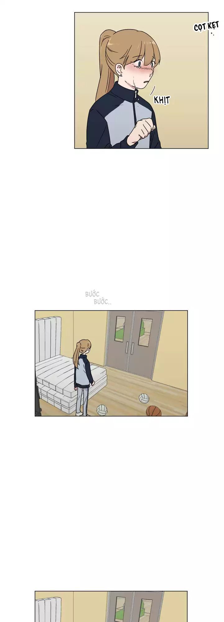 …”Một Sự Thật Khá Khó Chịu.”: Chapter 28