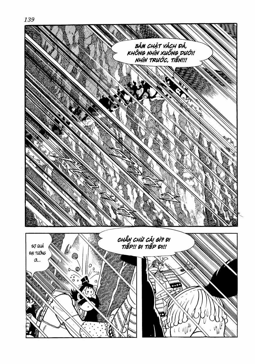 Chim Lửa: Chapter 96