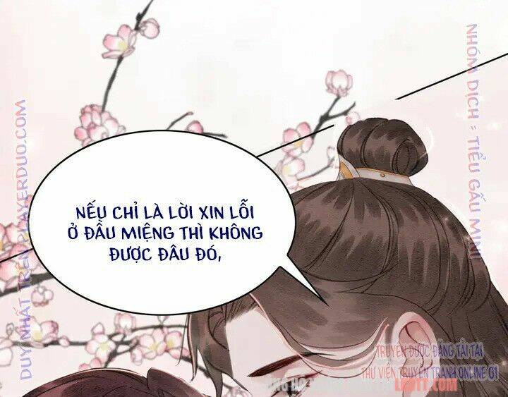 Trọng Sinh Bá Sủng Nhiếp Chính Vương Quá Mạnh Mẽ: Chapter 134