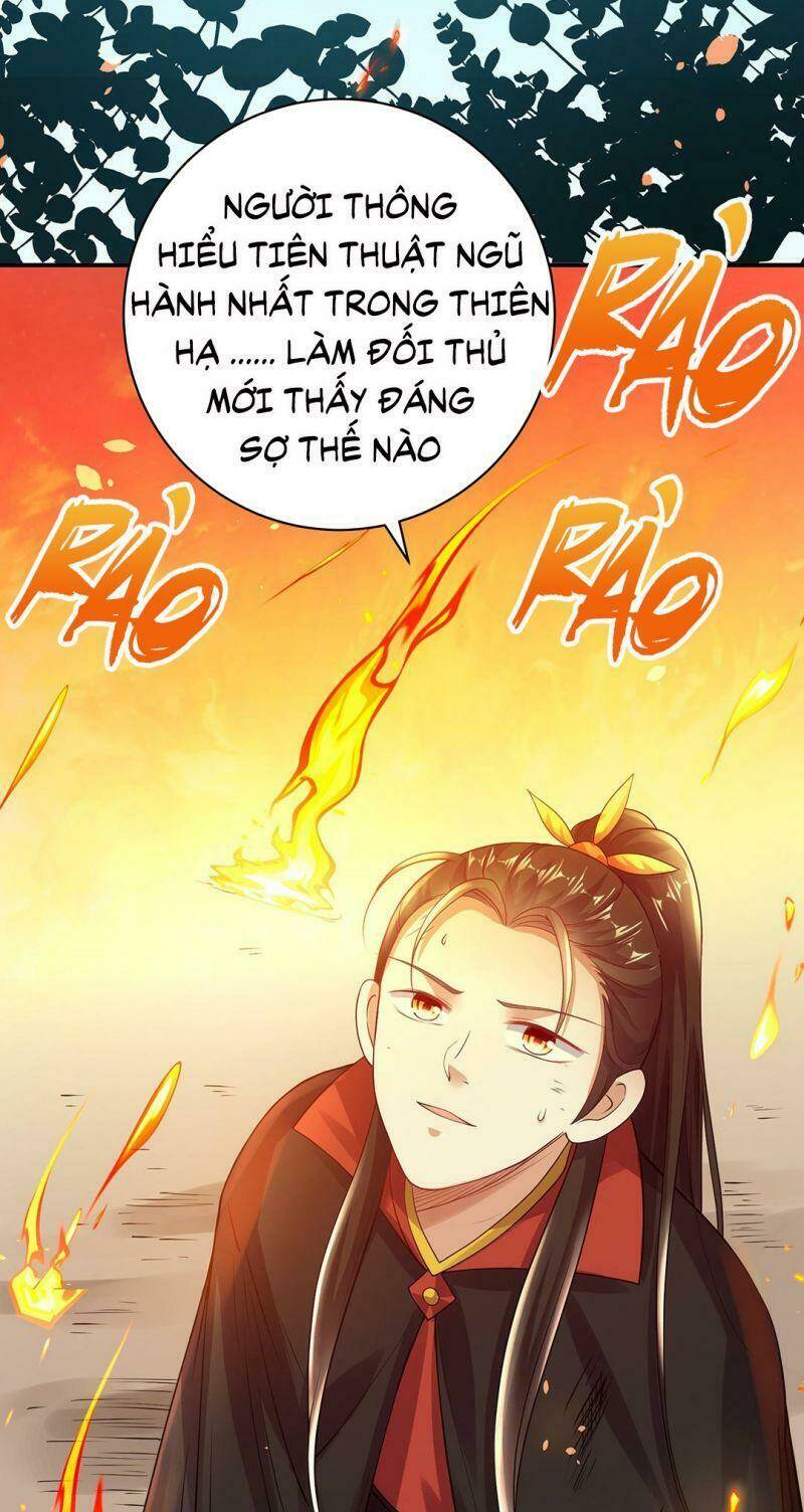 Thiên Kim Bất Hoán: Chapter 78