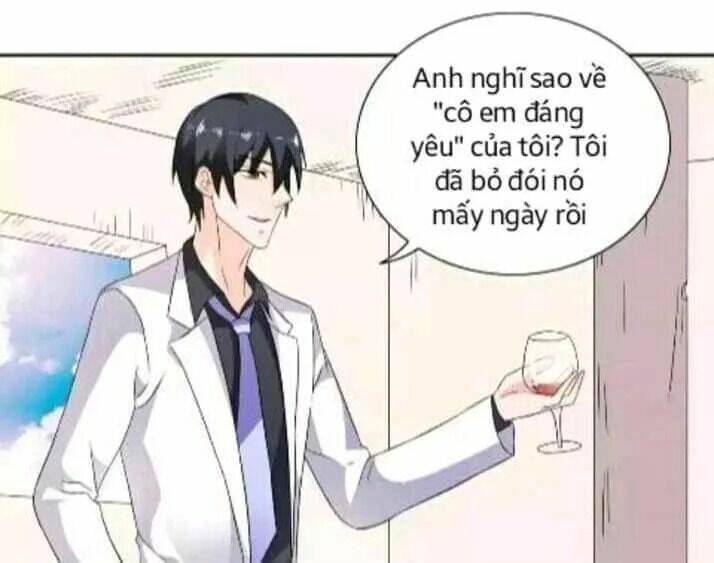 1 Nửa Hoàn Hảo Của Ceo: Chapter 19