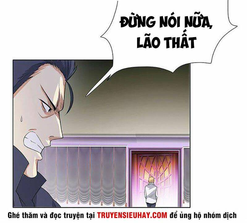 Học Viện Cao Thủ: Chapter 75
