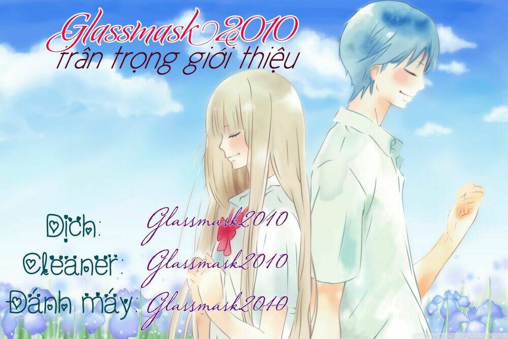 Sensei Kunshu: Chapter 1